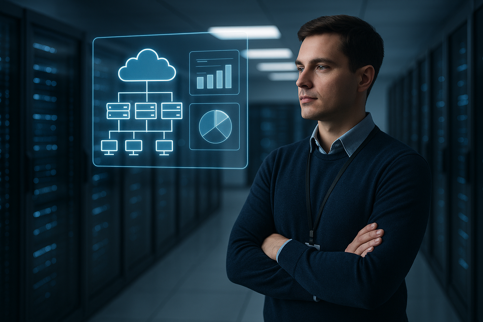 How to Build a Private Cloud: The Real Story - Qumulus Technology