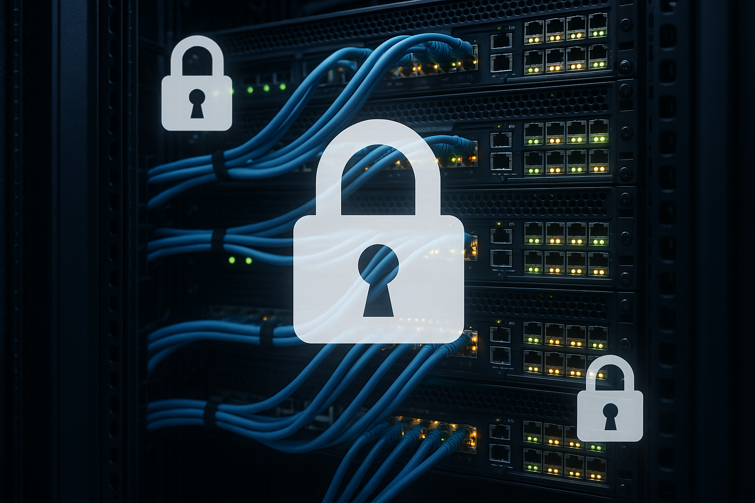 Private Cloud Solutions for Financial Services - Qumulus Technology