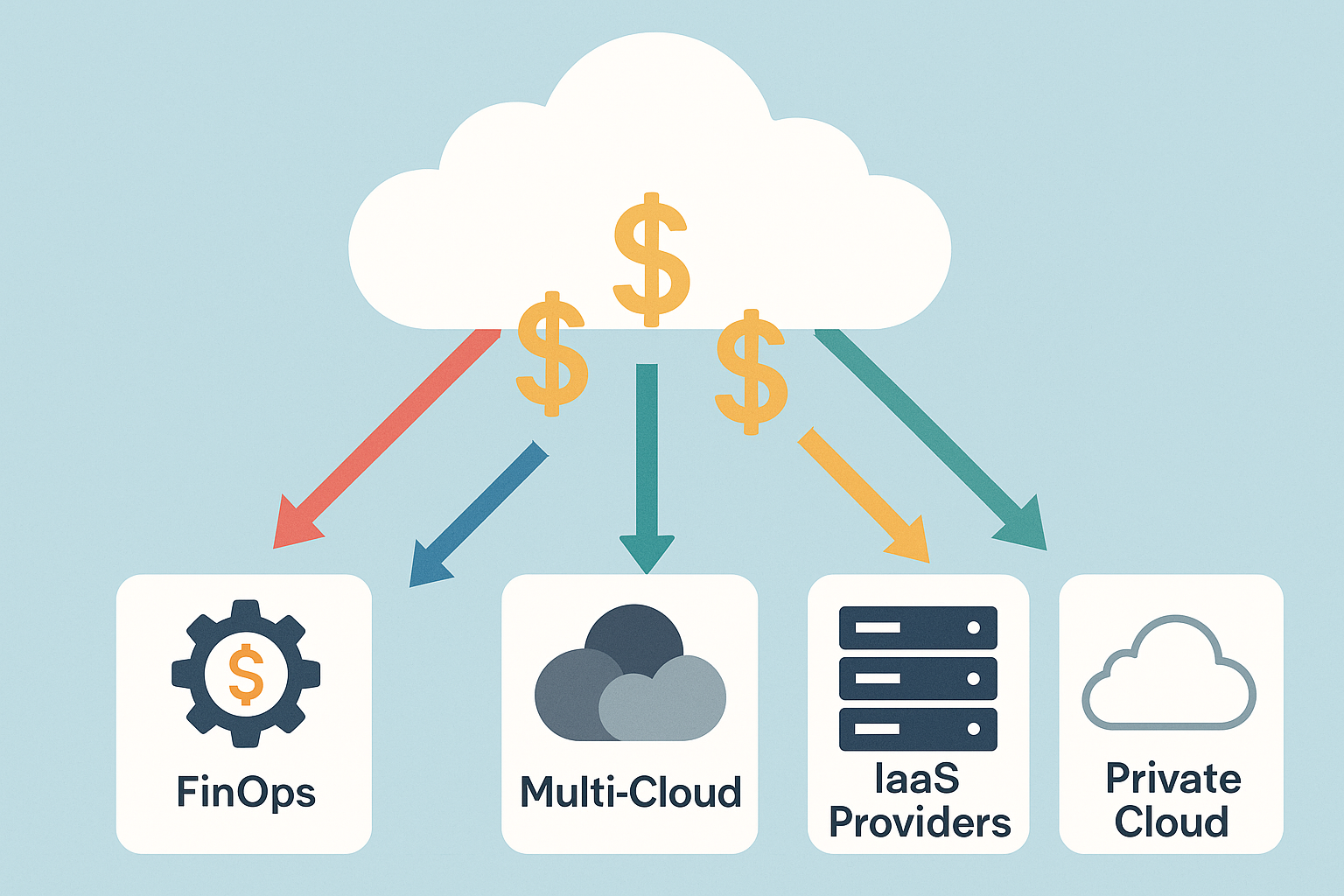 Private Cloud Cost Optimization: Proven Strategies for Maximum ...