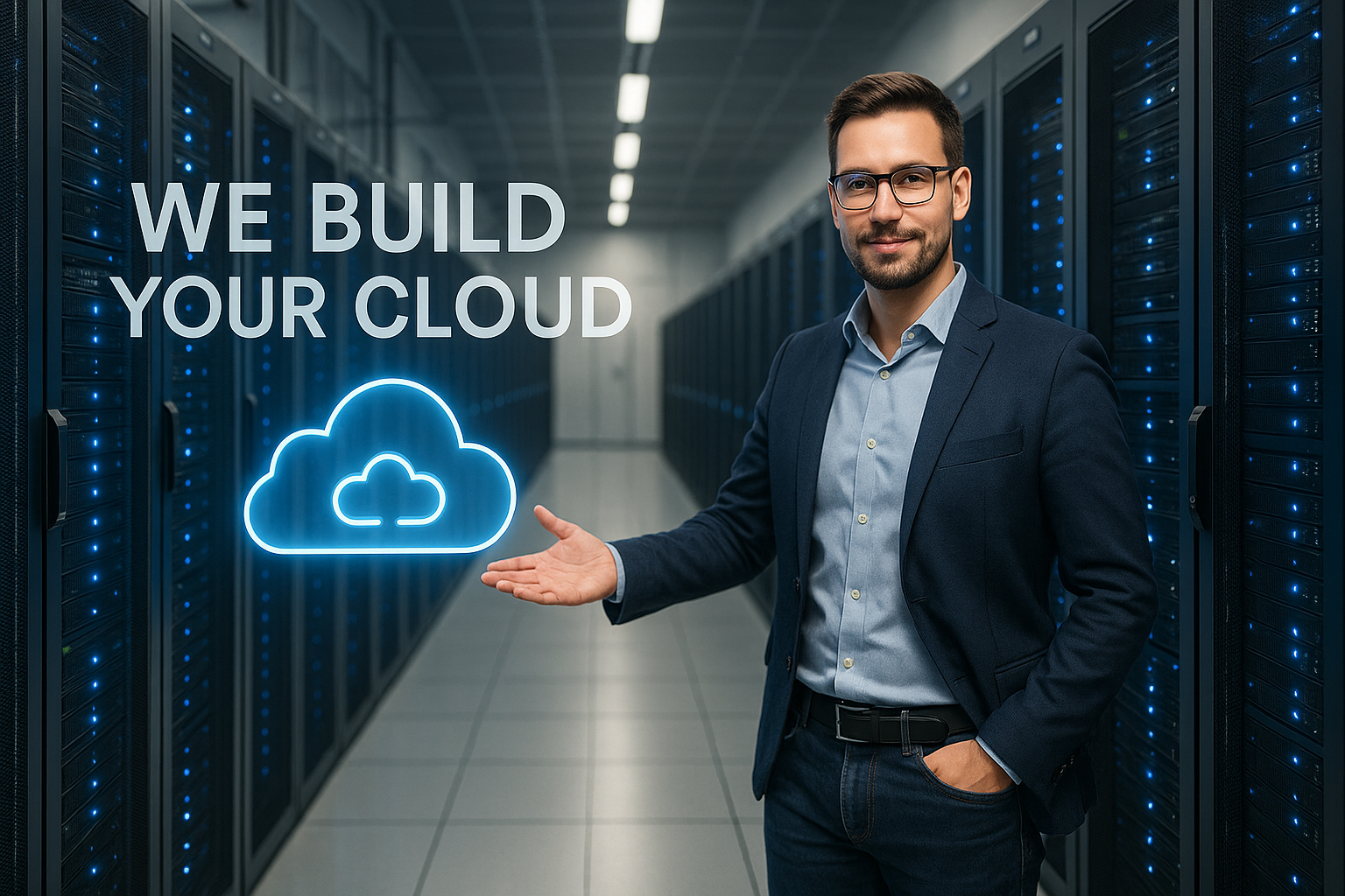 Private Cloud in Israel Demystified - Qumulus Technology