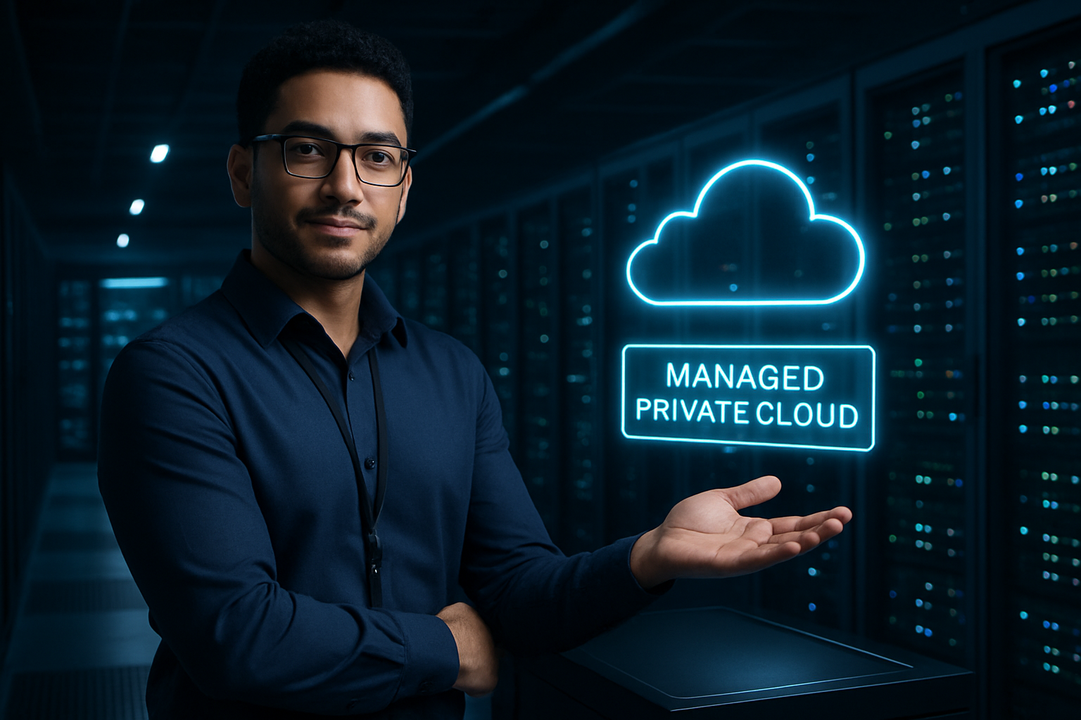 Cloud Bursting Secrets - Qumulus Technology