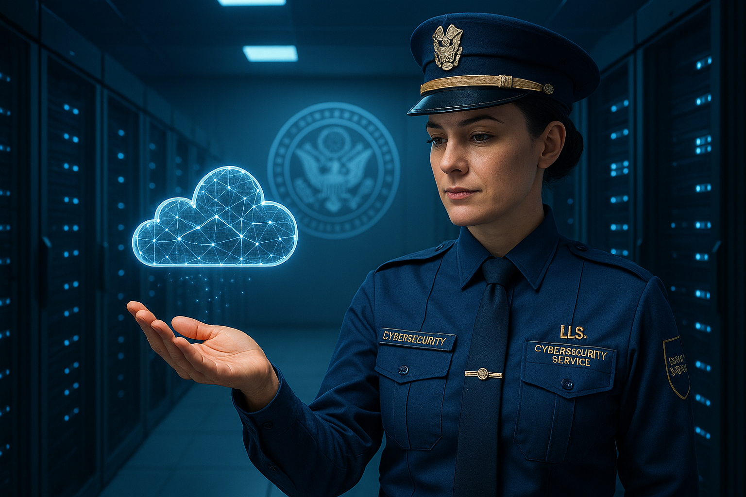 Private cloud for government agencies explained - Qumulus Technology